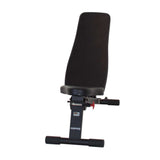 Folding Adjustable Bench
