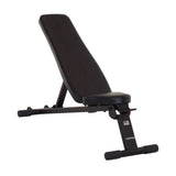 Folding Adjustable Bench