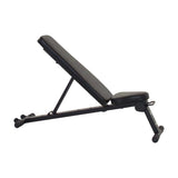 Folding Adjustable Bench