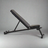 Folding Adjustable Bench