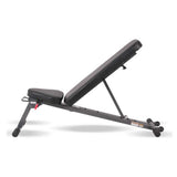 Folding Adjustable Bench