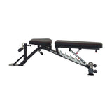 Folding Adjustable Bench