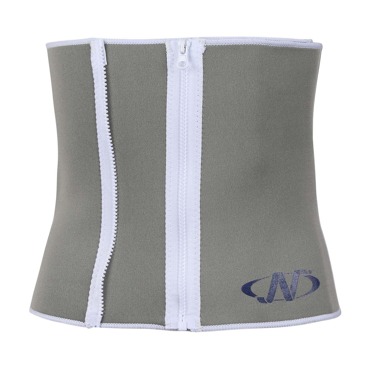 Zipper Adjustable Belt