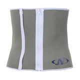 Zipper Adjustable Belt