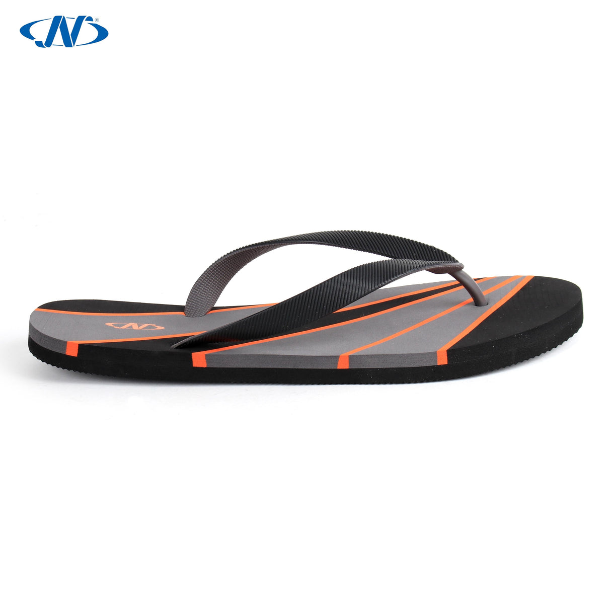 Men Beach Toe Slippers