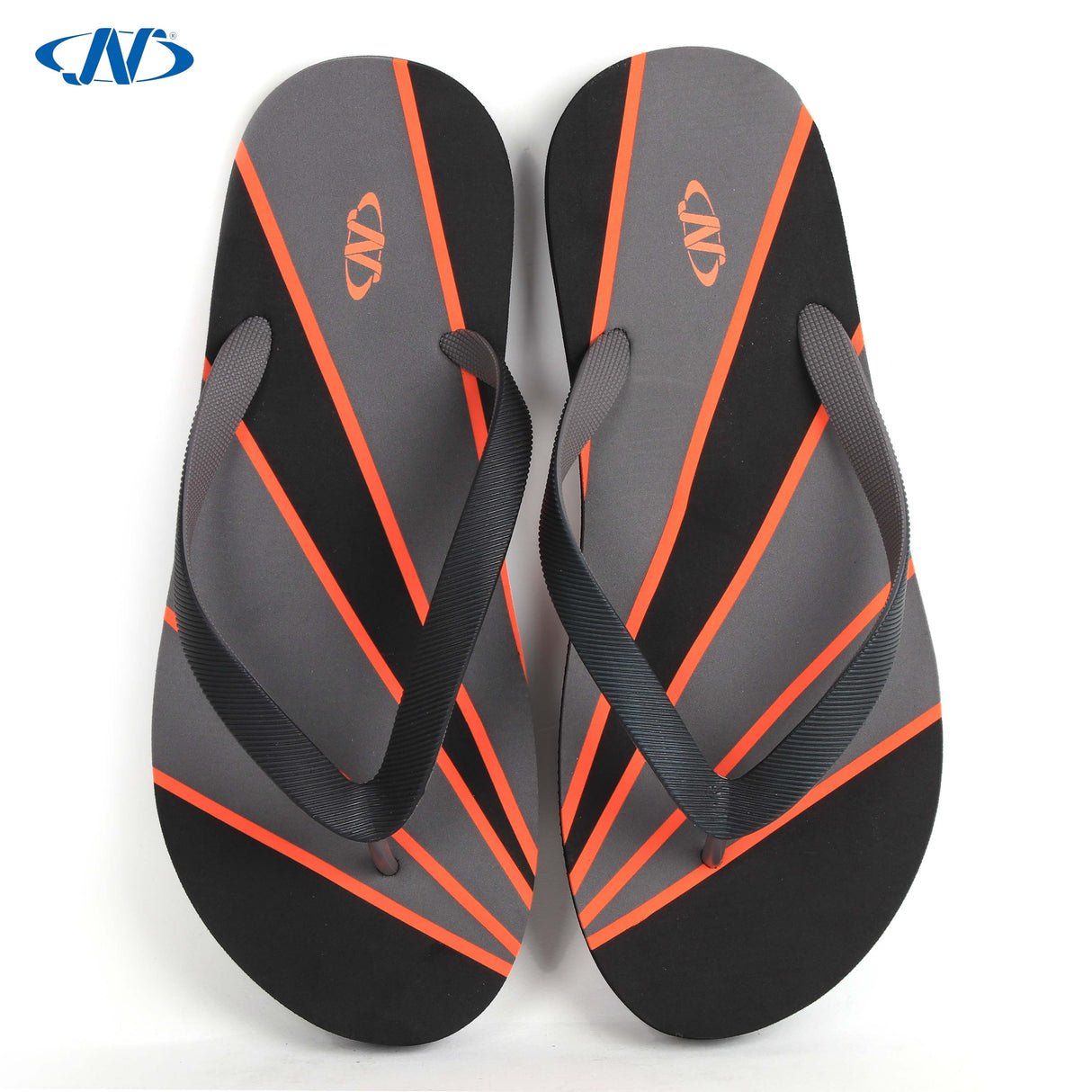 Men Beach Toe Slippers
