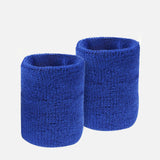 Cotton Wrist Band