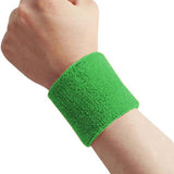 Cotton Wrist Band