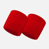 Cotton Wrist Band