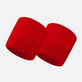 Cotton Wrist Band