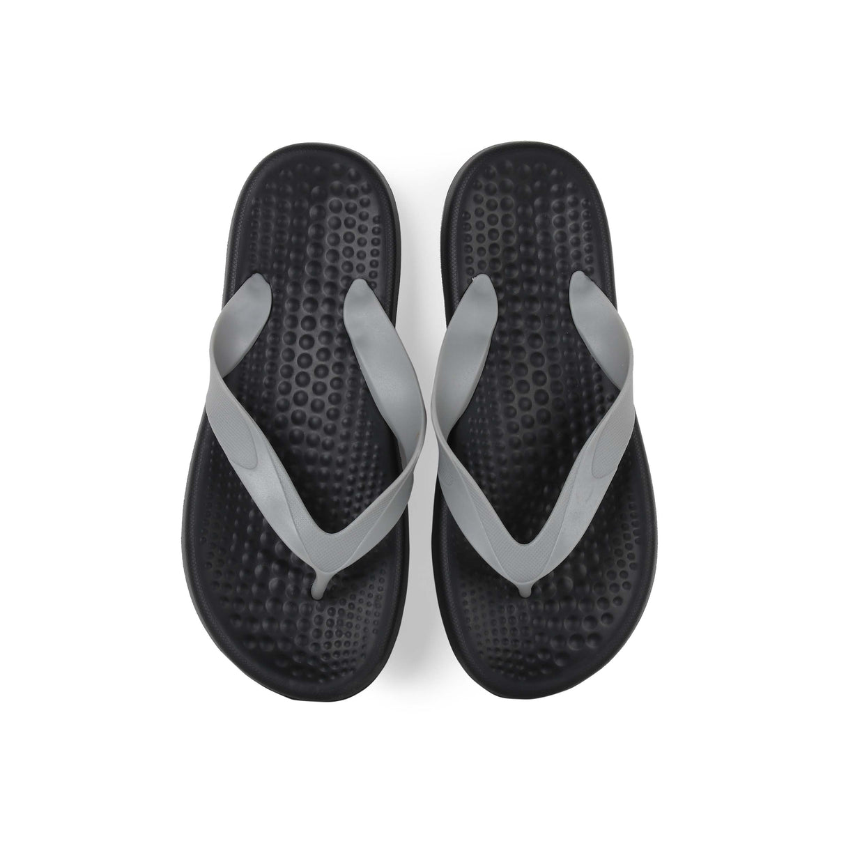Men Beach Toe Slippers