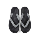 Men Beach Toe Slippers