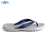 Men Beach Toe Slippers