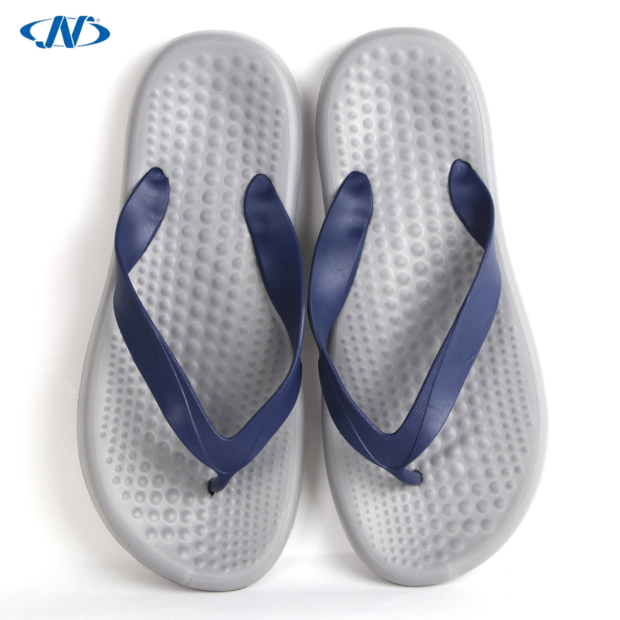 Men Beach Toe Slippers