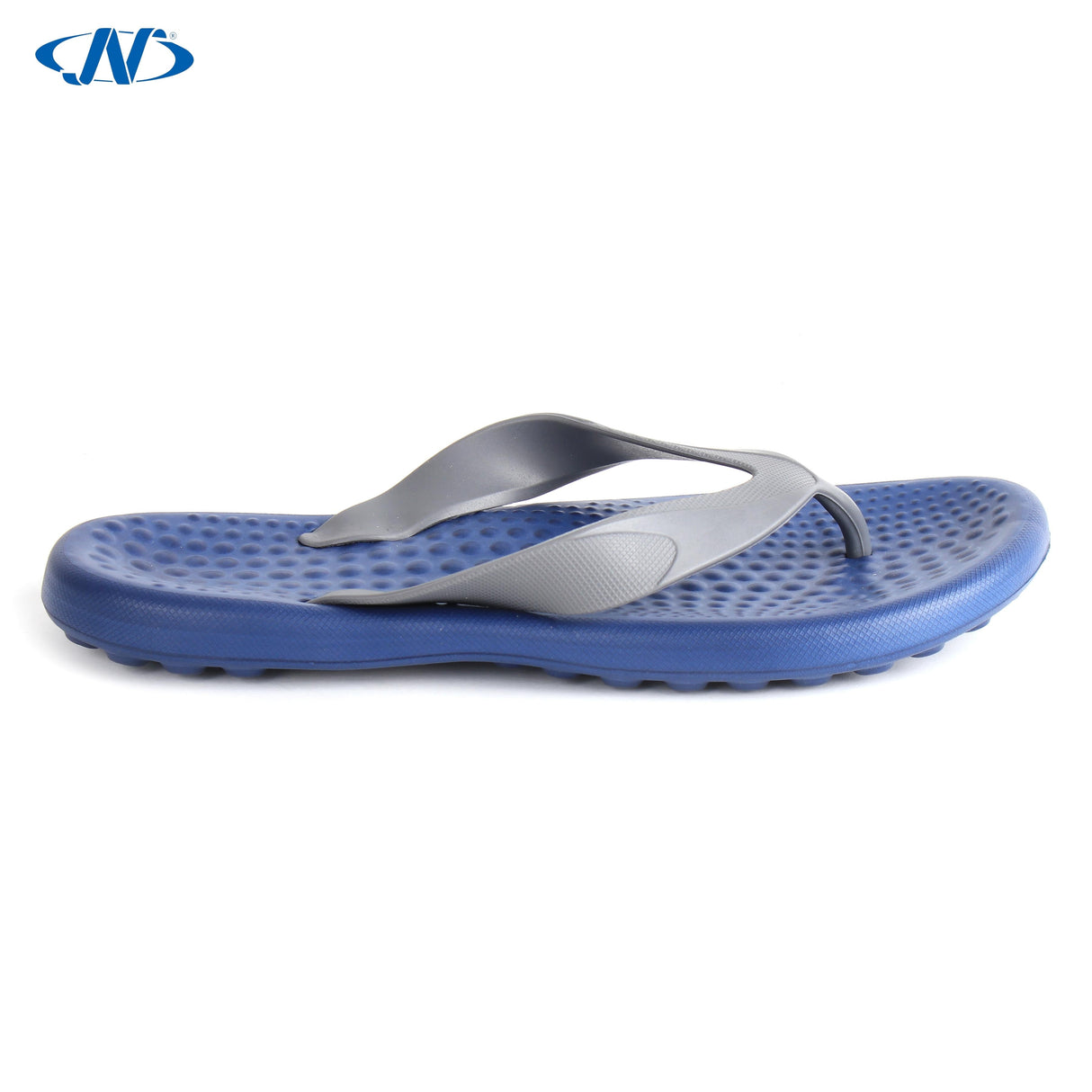 Men Beach Toe Slippers