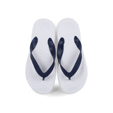 Men Beach Toe Slippers