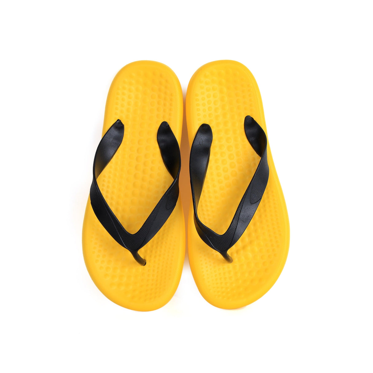 Men Beach Toe Slippers