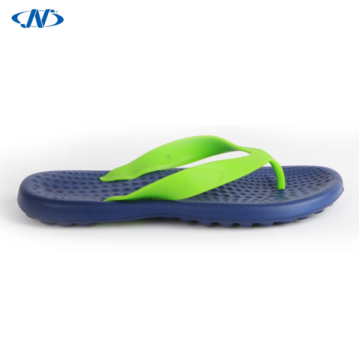 Men Beach Toe Slippers
