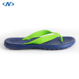 Men Beach Toe Slippers
