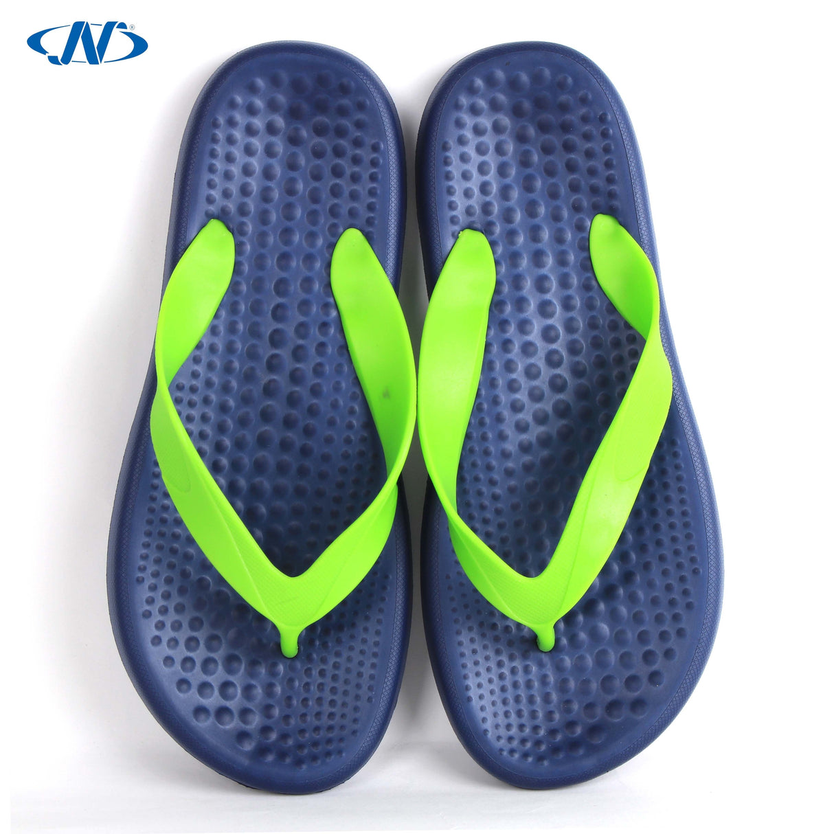 Men Beach Toe Slippers