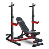 Bench Press