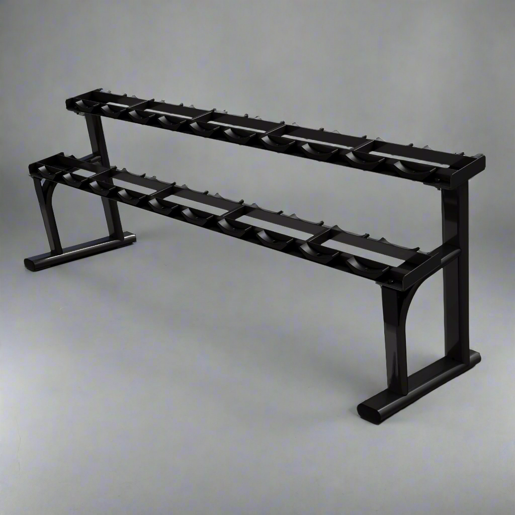 Dumbbell Rack