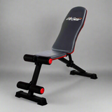 Sit-Up Bench