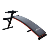 Sit-Up Bench