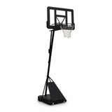 Basketball Stand