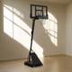 BASKETBALL STAND