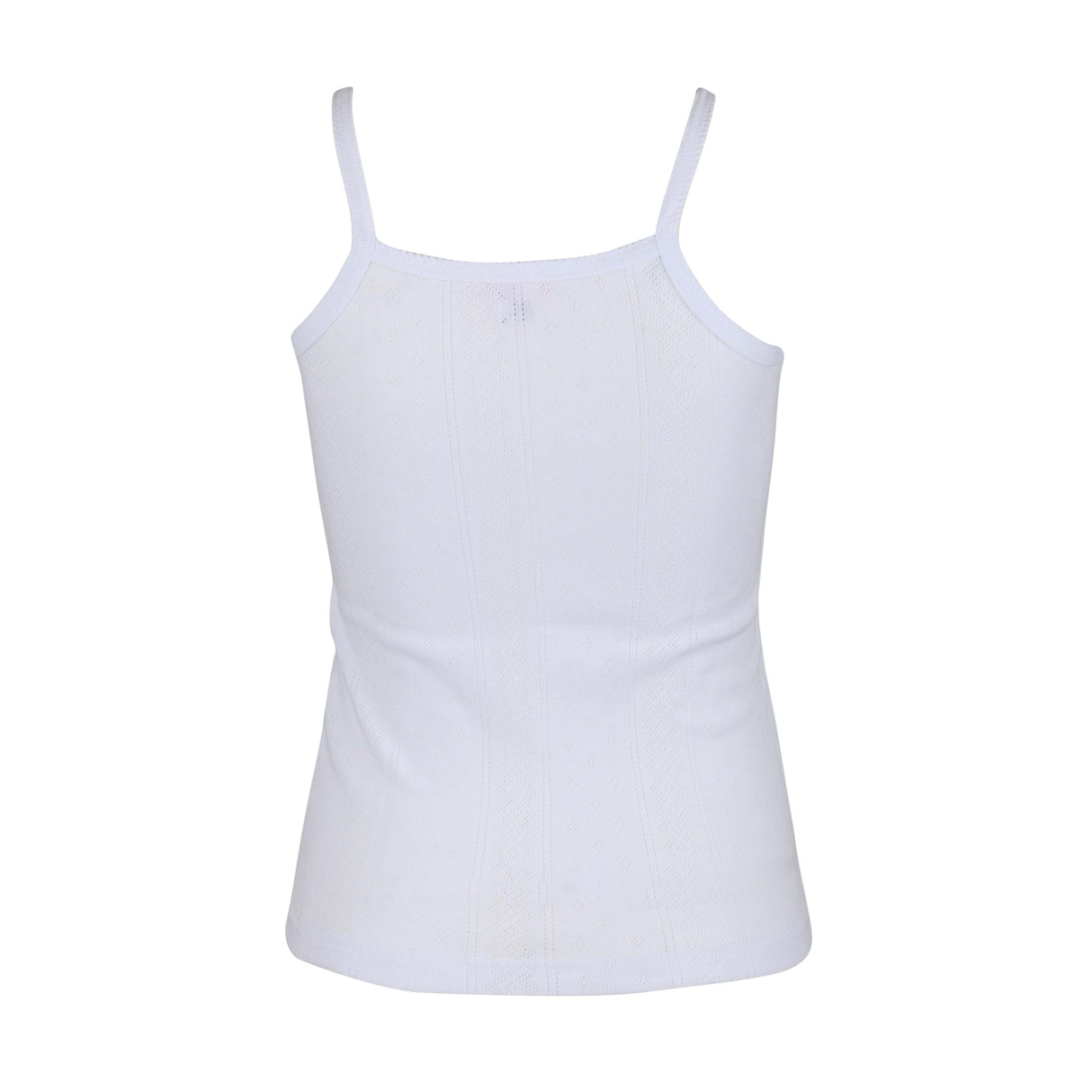 Girls Underwear Vest & Short 2 Pieces Set