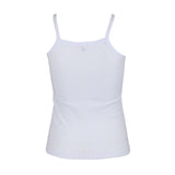 Girls Underwear Vest & Short 2 Pieces Set
