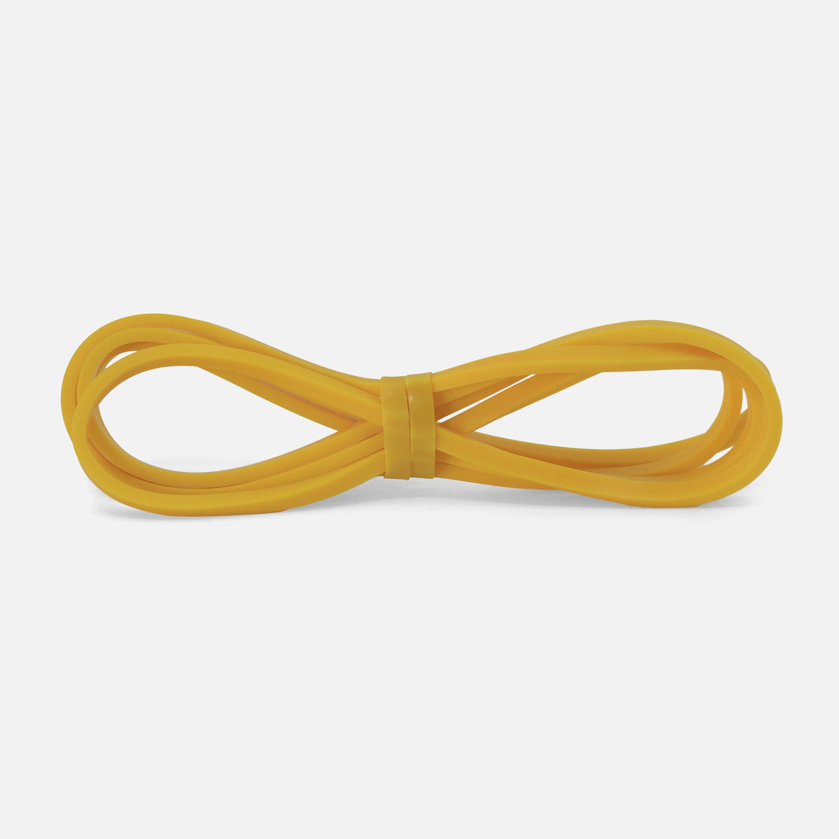 Latex Resistant Band With Powerlogo
