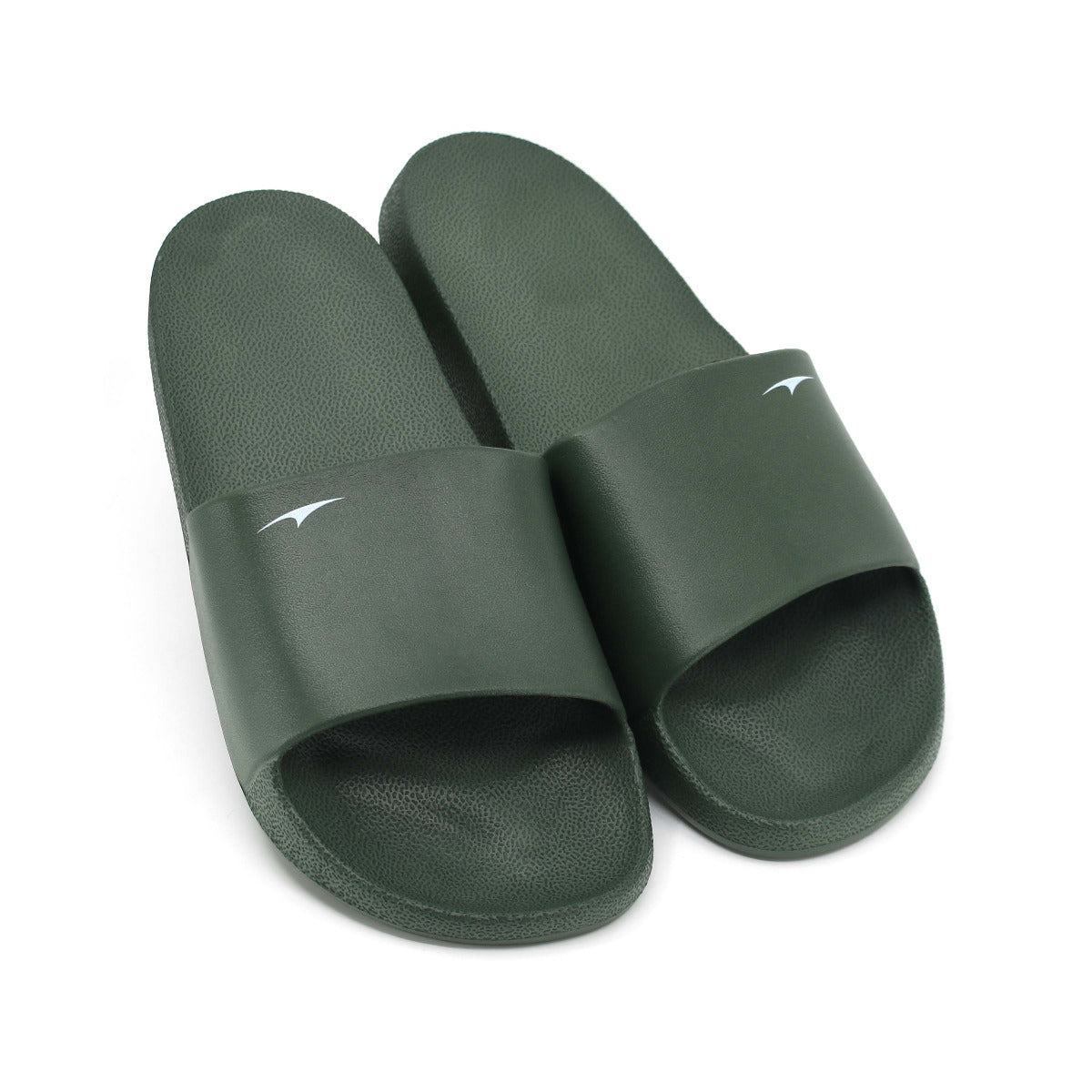 Men Casual Slip-On Slippers