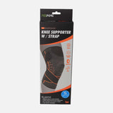 Knee Supporter W/strap