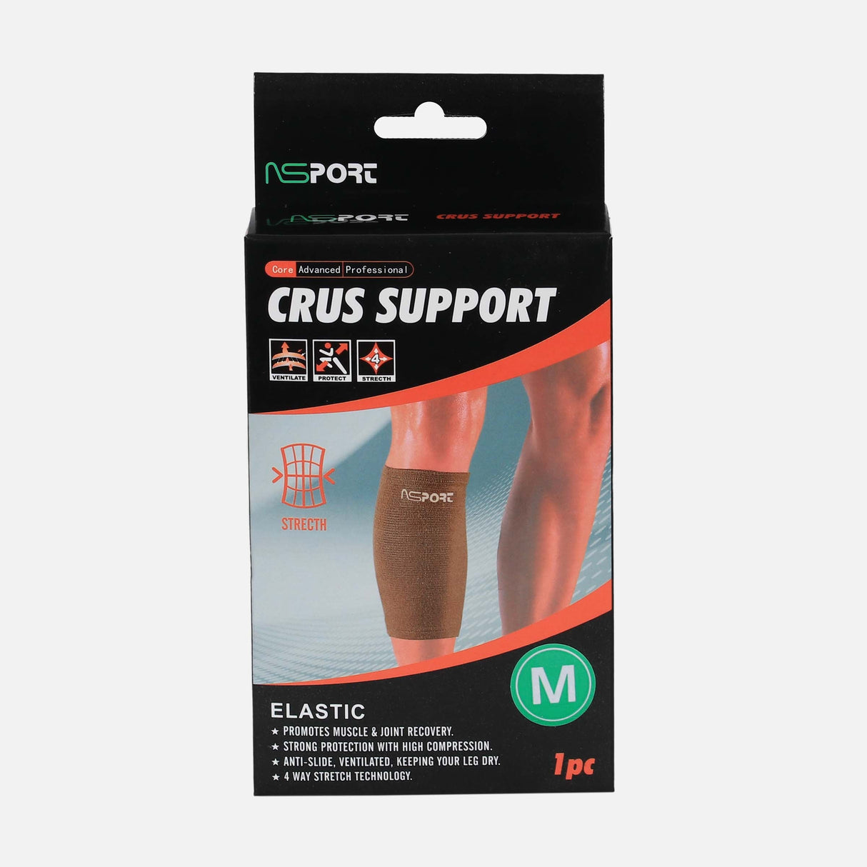 Crus Support
