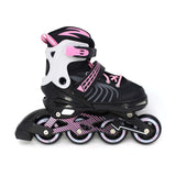 Nsport in Line Skate