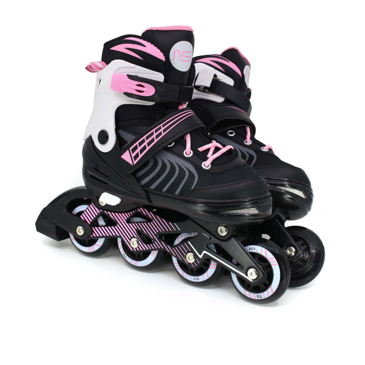 Nsport in Line Skate