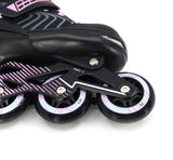 Nsport in Line Skate