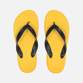 MEN BEACH TOE SLIPPERS