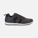 Men Casual Lace-Up Shoes