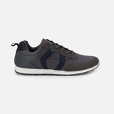 Men Casual Lace-Up Shoes
