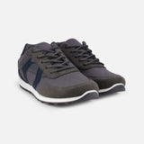 Men Casual Lace-Up Shoes