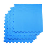 4 PCS Multi Purpose Mat 592 x 592 x 10 mm