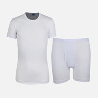 Boys Inner TSHRT & Short