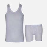 Boys Inner Vest & Short