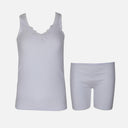Girls Inner 2PCS Set
