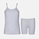 Girl Slip+lpnt 2 Pieces Set