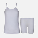 Girl Slip+lpnt 2 Pieces Set