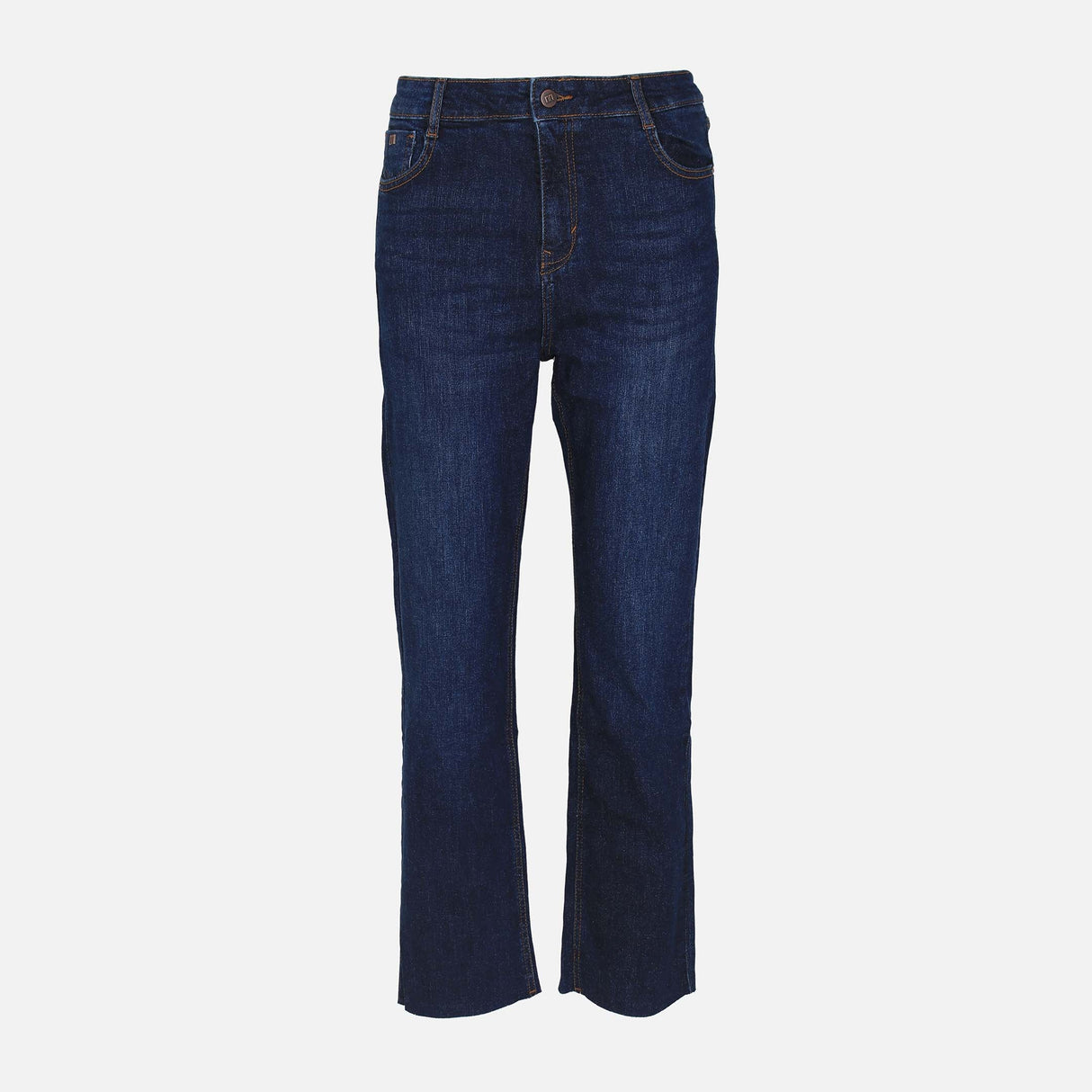 Ladies Denim Pant